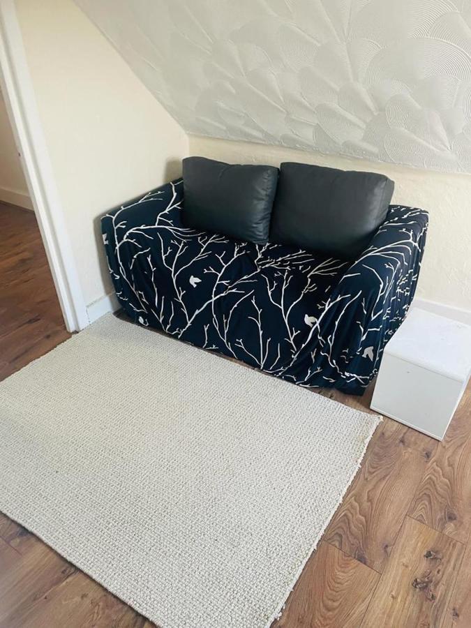5Ways Apartment London Ngoại thất bức ảnh