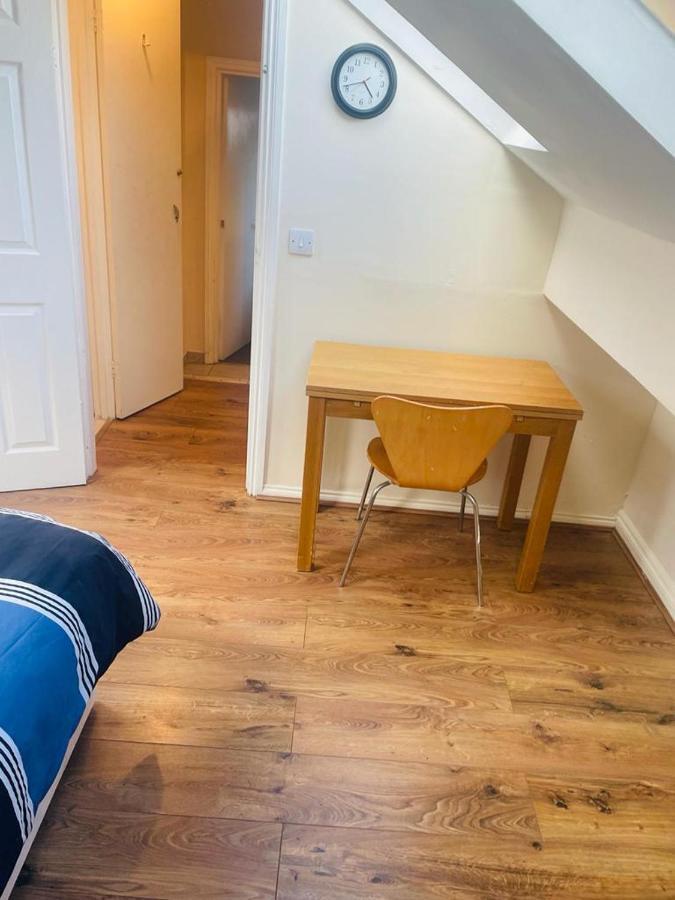 5Ways Apartment London Ngoại thất bức ảnh